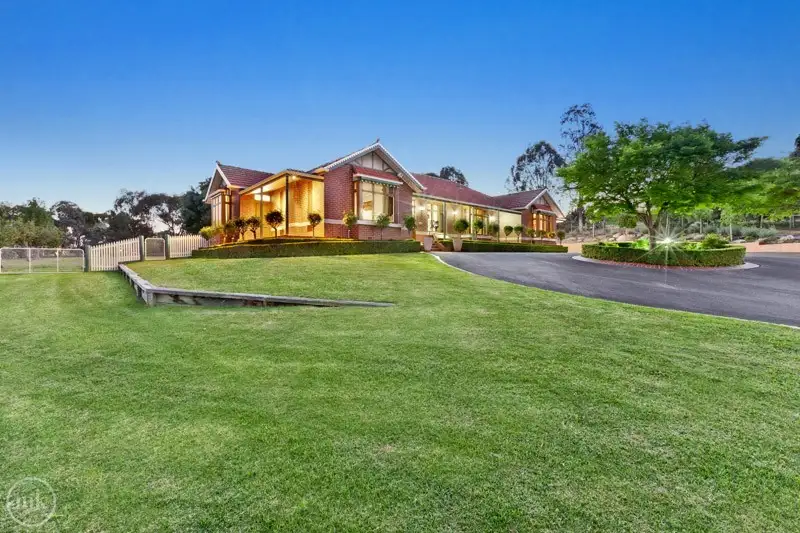 Main view of Homely house listing, 161-163 River Avenue, Plenty VIC 3090