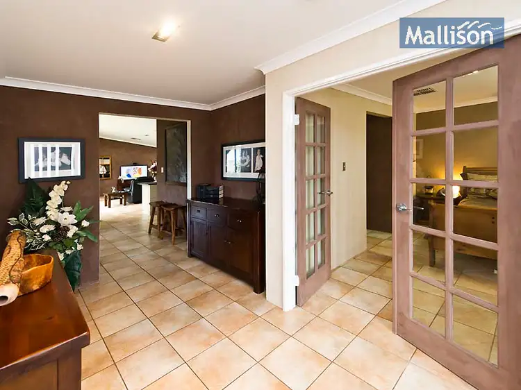 Third view of Homely house listing, 24 Battrass Loop, Baldivis WA 6171