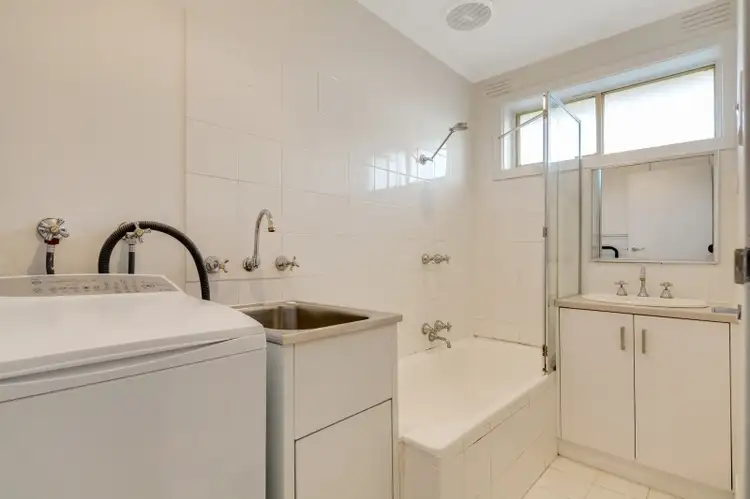 Sixth view of Homely apartment listing, 8/5 Gordon Street, Footscray VIC 3011