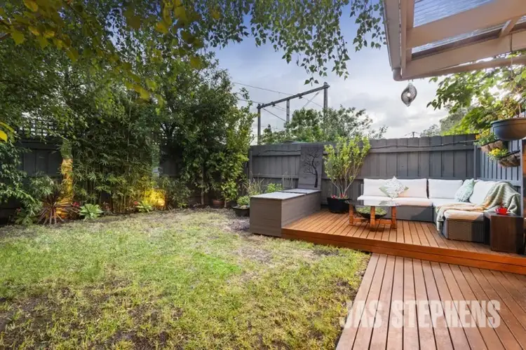 Fifth view of Homely house listing, 17 Birmingham Street, Yarraville VIC 3013