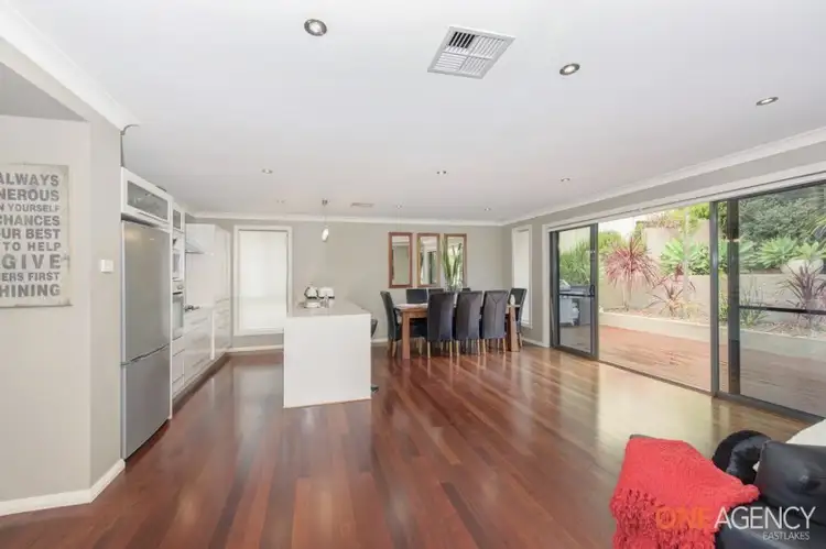Second view of Homely house listing, 8 Taranaki Place, Macquarie Hills NSW 2285