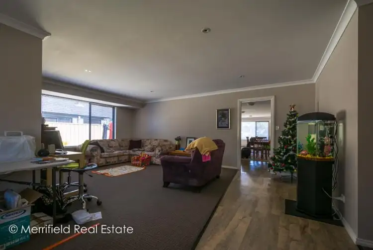 Fourth view of Homely house listing, 19 Ardeana Crescent, Yakamia WA 6330