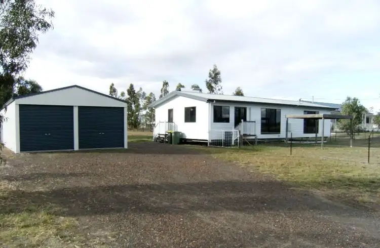31 Thrupps Access Road, Dalby QLD 4405