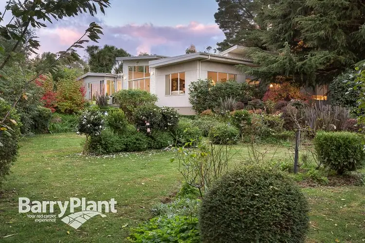 Fourth view of Homely house listing, 37-39 Ocean View Crescent East, Kallista VIC 3791