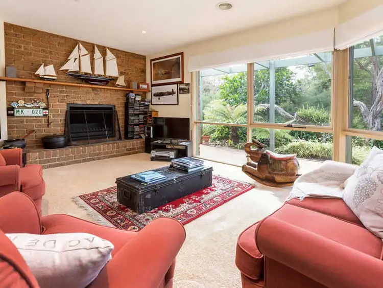 Second view of Homely house listing, 16 Centenary Street, Blairgowrie VIC 3942