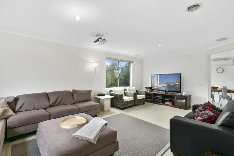 Third view of Homely house listing, 21 Curlew Drive, Rosebud West VIC 3940