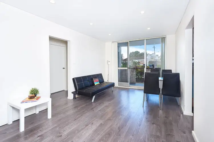 Second view of Homely apartment listing, 3/103 Homer Street, Earlwood NSW 2206