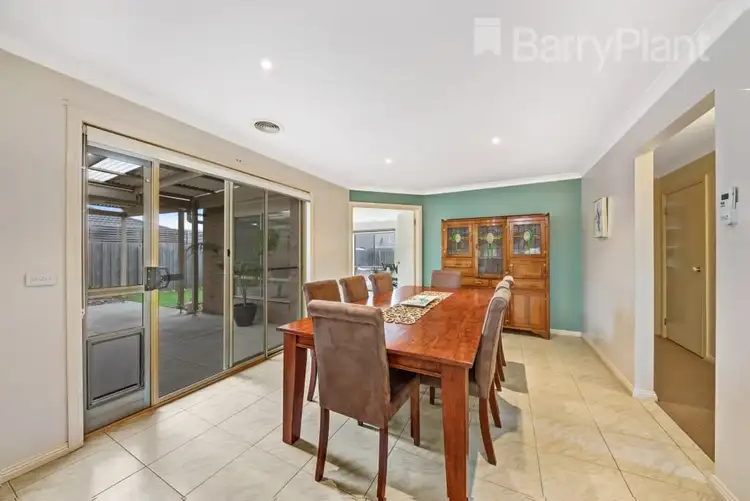 Fourth view of Homely house listing, 22 Lady Penrhyn Drive, Wyndham Vale VIC 3024