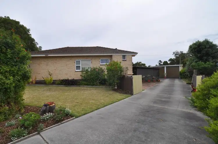 Third view of Homely house listing, 28 Beresford Street, Mira Mar WA 6330