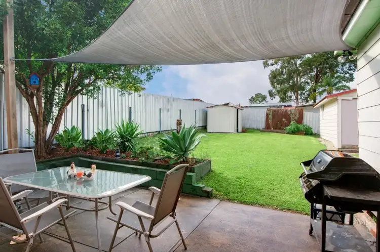 Third view of Homely house listing, 1 Vides Street, Cardiff NSW 2285