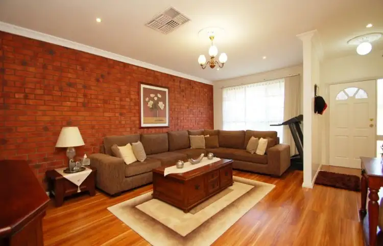 Second view of Homely unit listing, 63 Nicholson Crescent, Meadow Heights VIC 3048