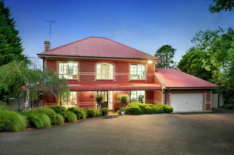 91 Two Bays Road, Mount Eliza VIC 3930