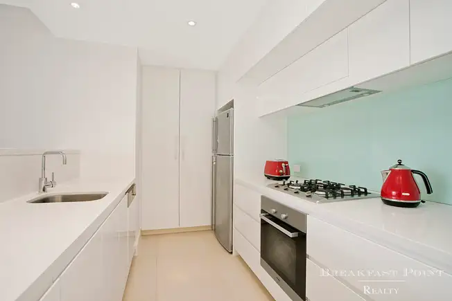 Fourth view of Homely apartment listing, 302/3 Palm Ave, Breakfast Point NSW 2137