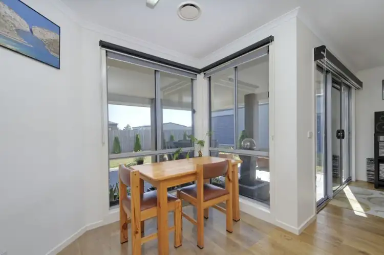 Sixth view of Homely house listing, 4 Monaghan Close, Traralgon VIC 3844