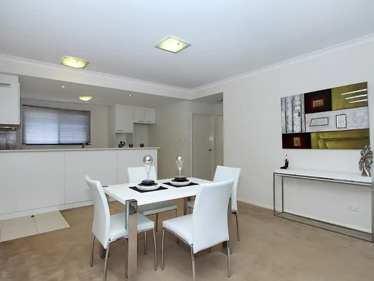 Sixth view of Homely apartment listing, 40/2 Stockton Bend, Cockburn Central WA 6164