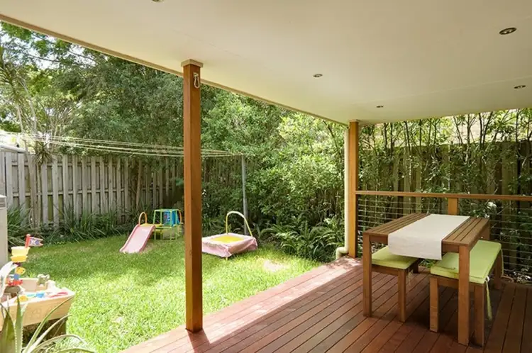 Sixth view of Homely townhouse listing, 178/18 Spano Street, Zillmere QLD 4034