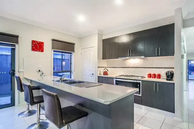 Third view of Homely house listing, 10 Gunther Way, Wollert VIC 3750