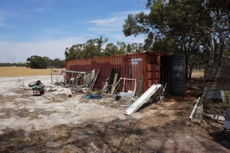 Third view of Homely rural property listing, 10689 Warding Road, York WA 6302