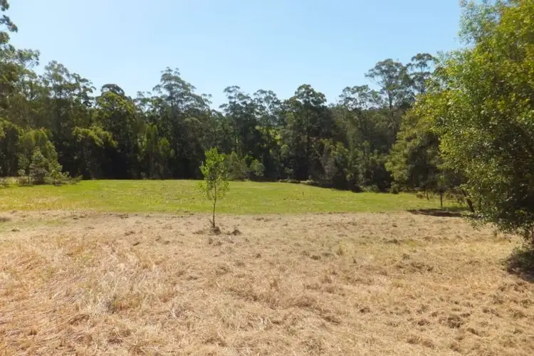 Fourth view of Homely land listing, LOT 5 Robert Hughes Road, Gumma NSW 2447