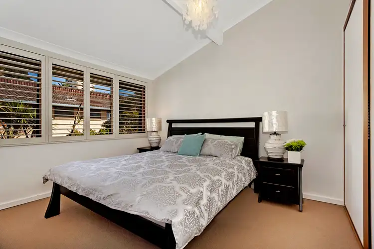 Fourth view of Homely townhouse listing, 2/5-17 High Street, Manly NSW 2095