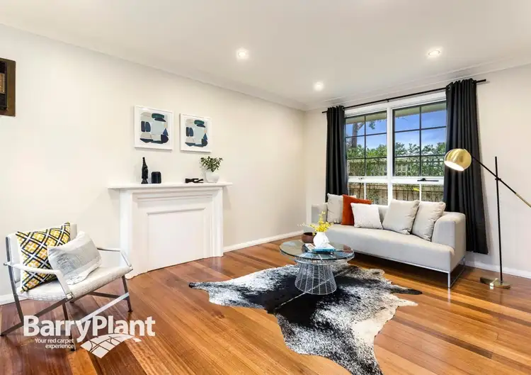 5/19 Livingstone Street, Ivanhoe VIC 3079