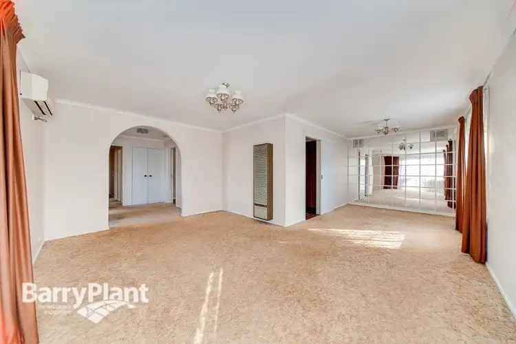 Third view of Homely house listing, 66 Camms Road, Cranbourne VIC 3977