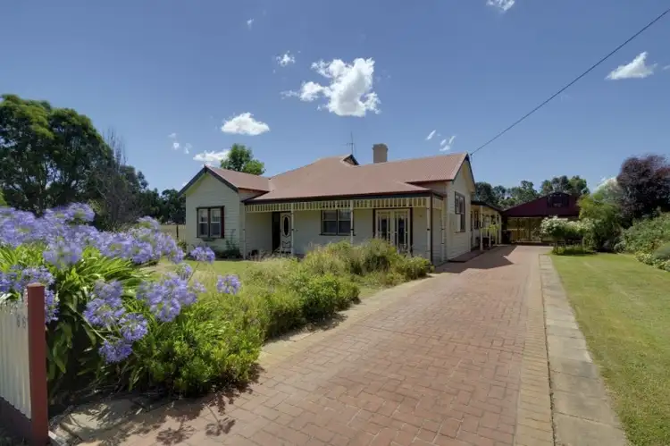 Main view of Homely house listing, 62 - 66 Cansick Street, Rosedale VIC 3847