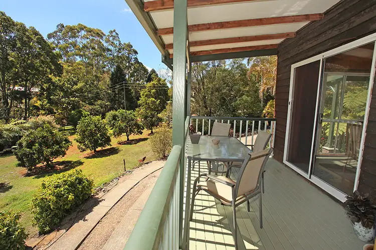 Second view of Homely house listing, 213 Obi Obi Road, Mapleton QLD 4560