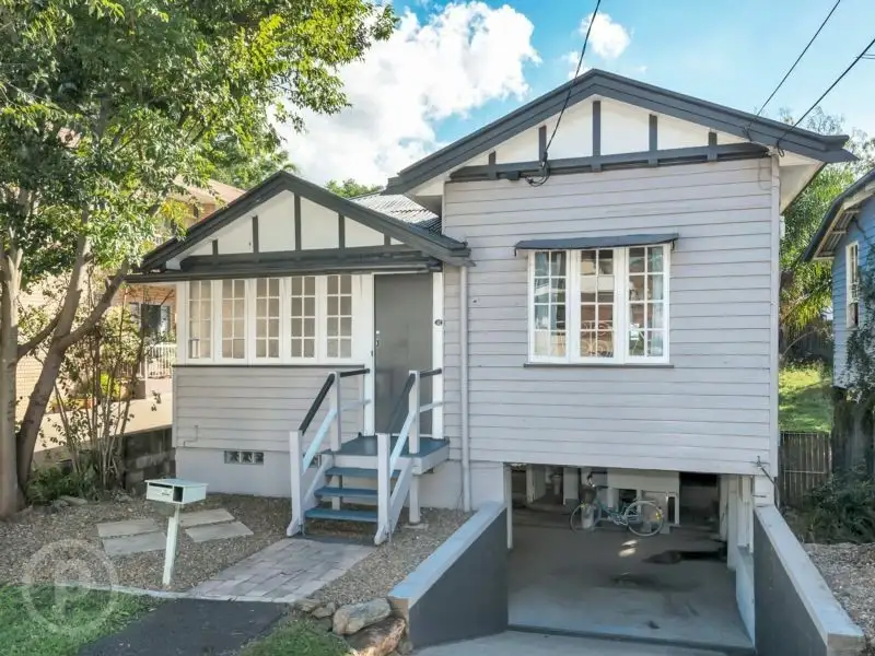 Main view of Homely house listing, 42 Stafford Street, Paddington QLD 4064