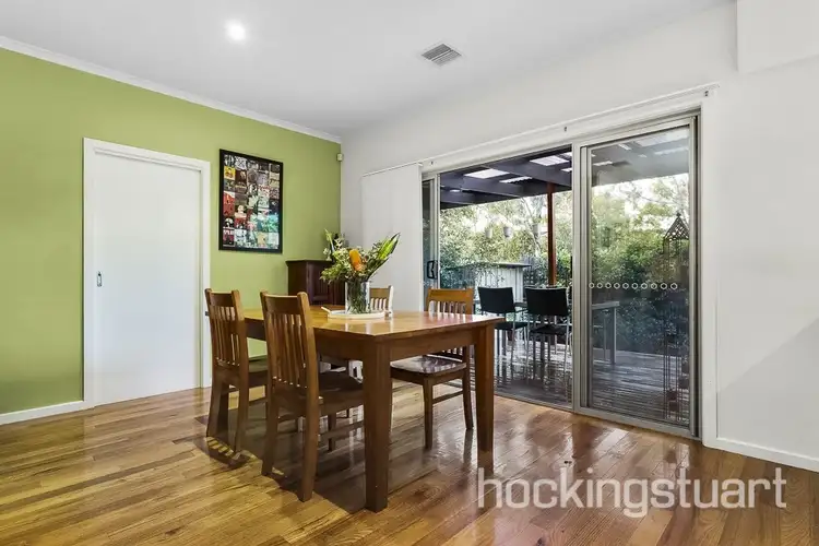 Fourth view of Homely townhouse listing, 4/317 Liberty Parade, Heidelberg West VIC 3081