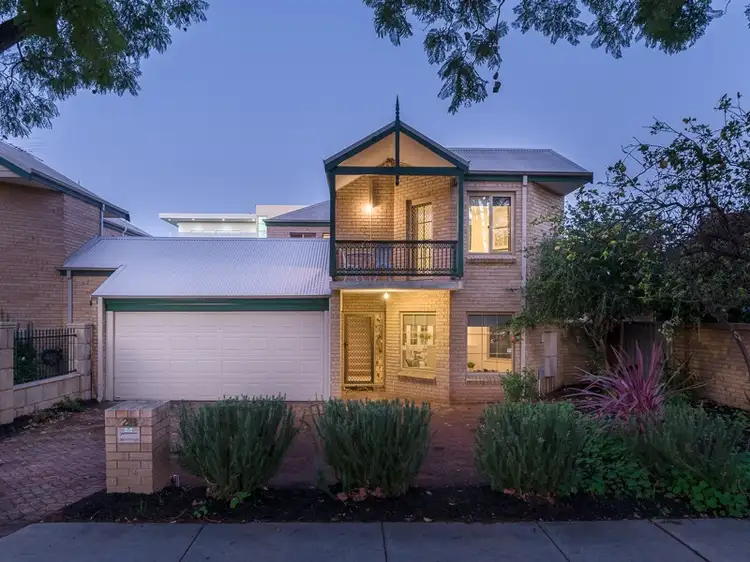 2B Forbes Road, Applecross WA 6153