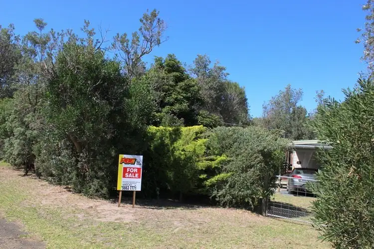 Second view of Homely house listing, 6-8 CANTOR DRIVE, Venus Bay VIC 3956
