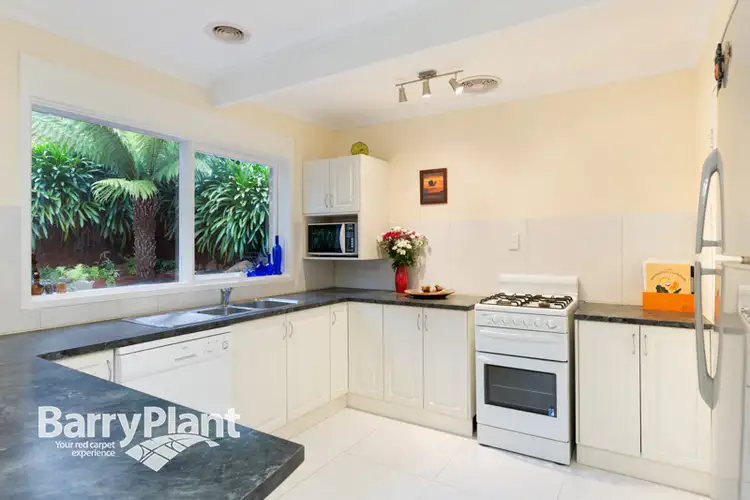 Sixth view of Homely house listing, 6 Paradise Grove, Emerald VIC 3782