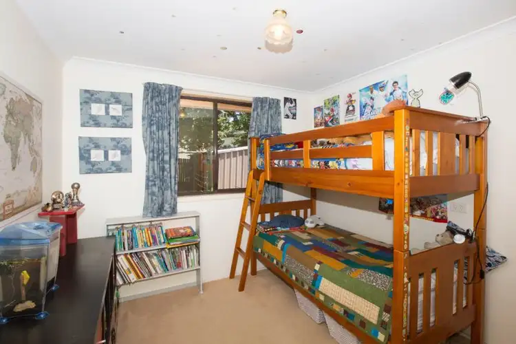Sixth view of Homely house listing, 9 Murphy Street, Blaxland NSW 2774