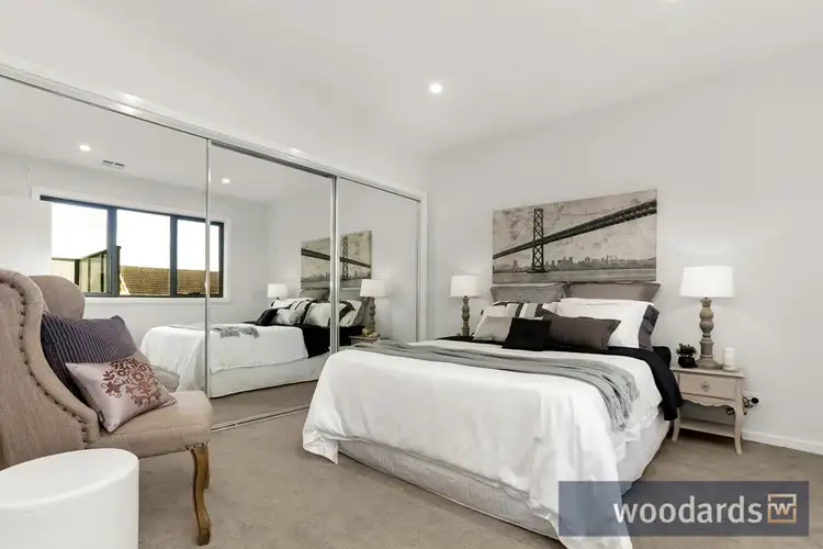 Sixth view of Homely house listing, 2/21 Linden Street, Box Hill South VIC 3128
