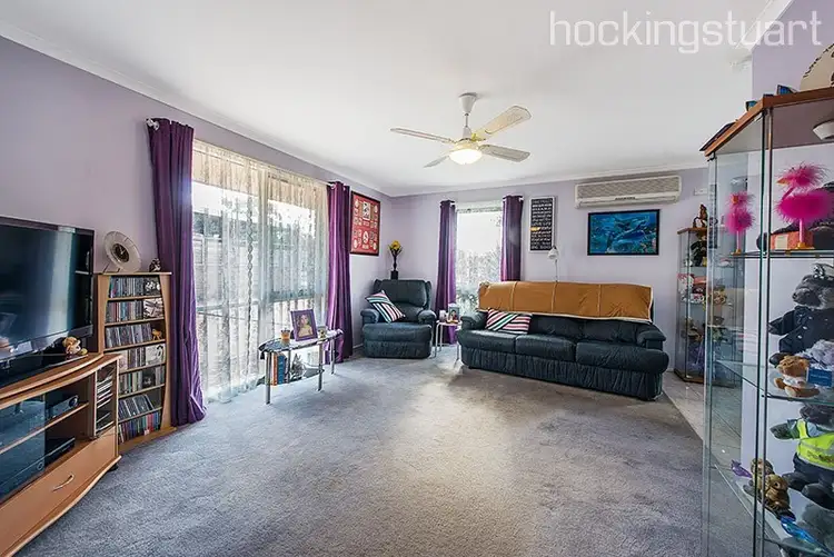 Fourth view of Homely house listing, 18 Eyebright Sq, Hallam VIC 3803