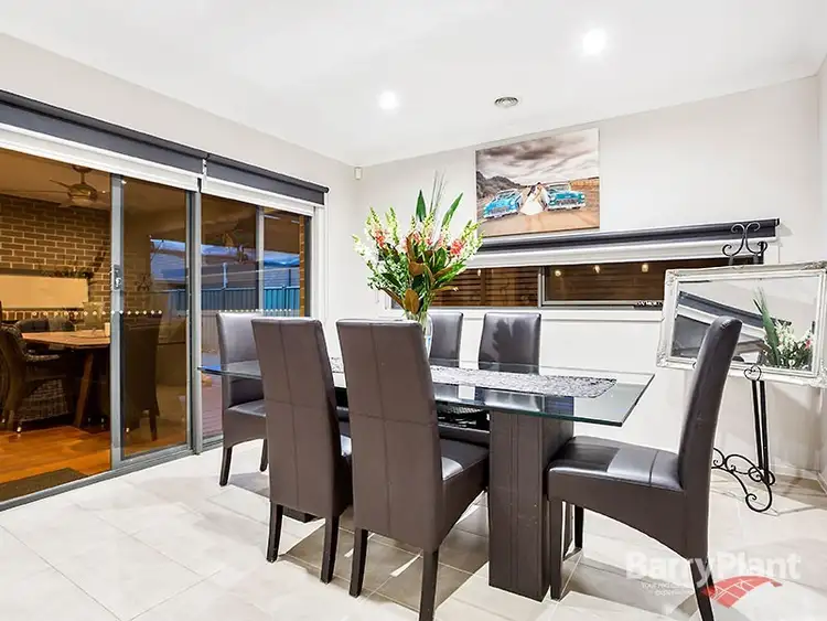 Third view of Homely house listing, 16 Boucaut Street, Wyndham Vale VIC 3024