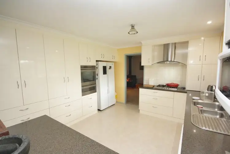 Sixth view of Homely house listing, 68 Raglan Elmhurst Road, Raglan VIC 3373