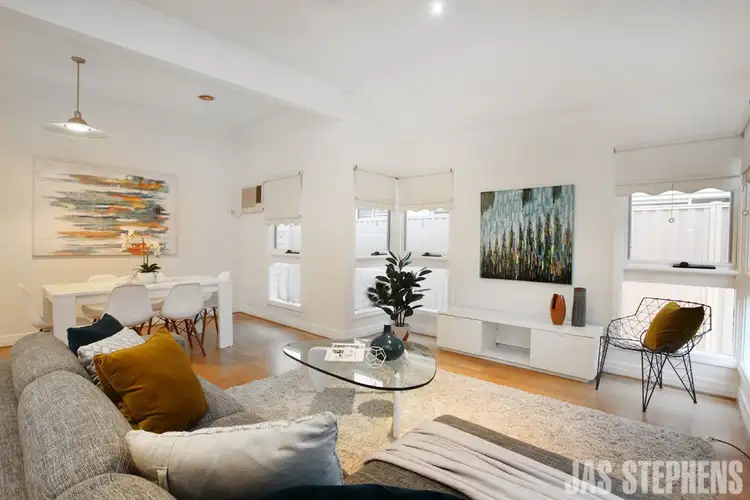 Fourth view of Homely house listing, 8 Gordon Parade, Yarraville VIC 3013