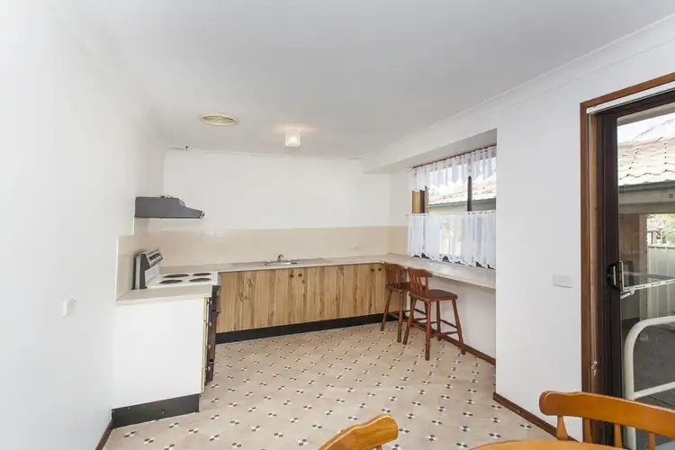 Fifth view of Homely unit listing, 1/2 The Terrace, Raymond Terrace NSW 2324