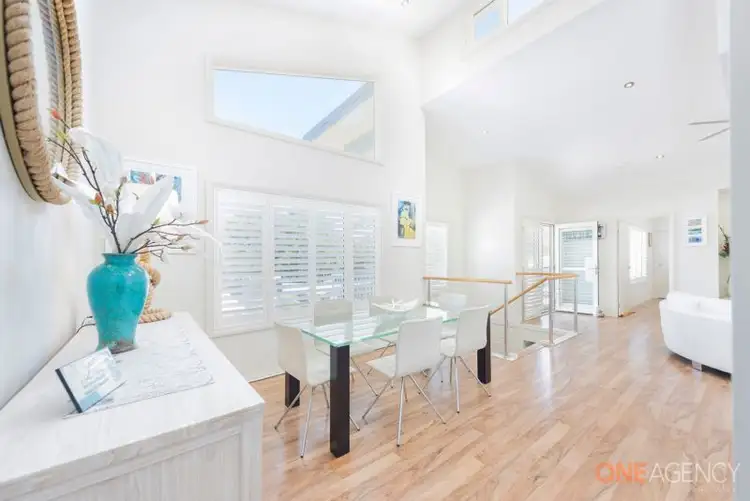Sixth view of Homely house listing, 23 Lake Forest Drive, Murrays Beach NSW 2281
