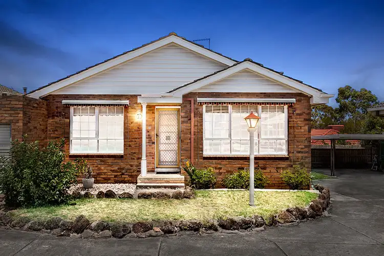 7/3 Mitchell Parade, Pascoe Vale South VIC 3044