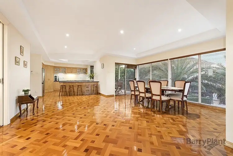 Fifth view of Homely house listing, 106 Edmund Rice Parade, Bundoora VIC 3083