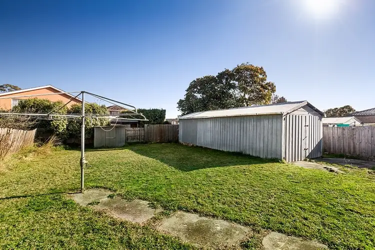 Second view of Homely house listing, 8 Carver Street, Burwood East VIC 3151