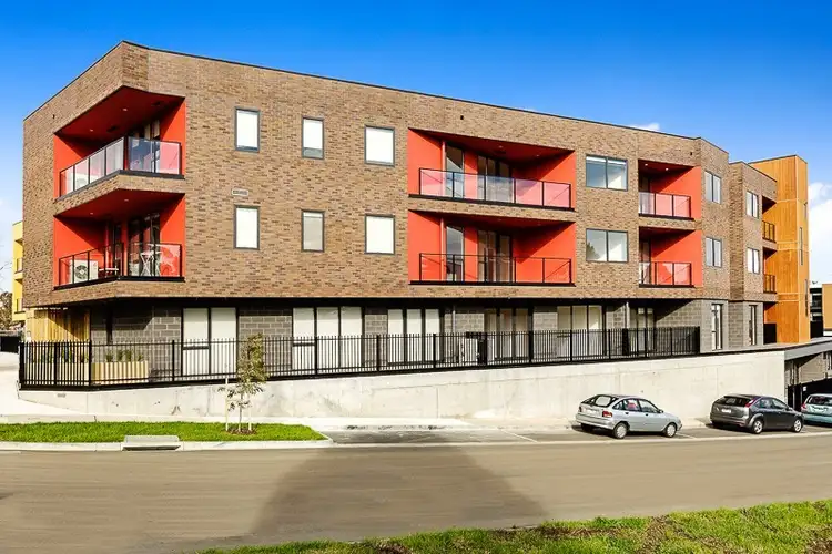 Second view of Homely apartment listing, 103/28 Galileo Gateway, Bundoora VIC 3083