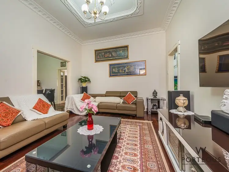 Sixth view of Homely house listing, 62 Waratah Avenue, Dalkeith WA 6009