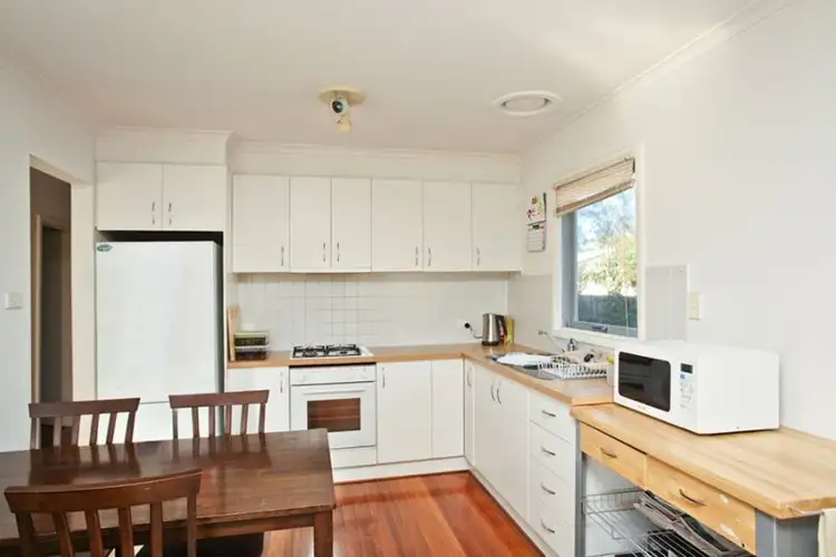 Second view of Homely house listing, 22 Brook Drive, Altona VIC 3018