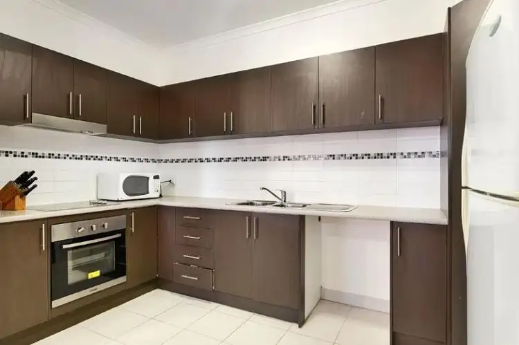 Second view of Homely apartment listing, 2/3 Wardens Walk, Coburg VIC 3058