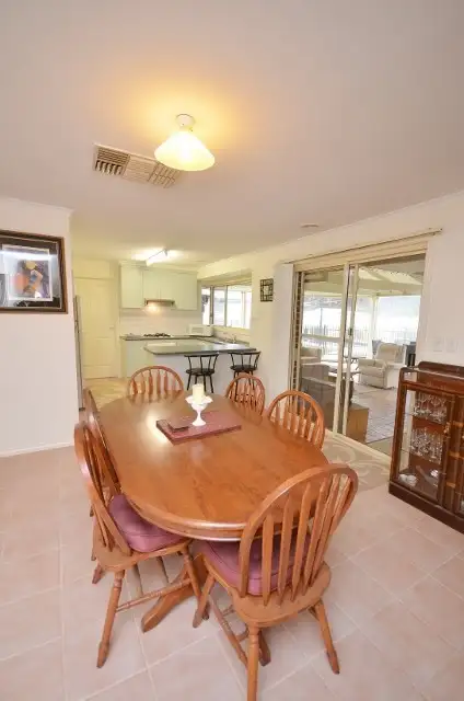 Seventh view of Homely house listing, 4 Callander Court, Moama NSW 2731