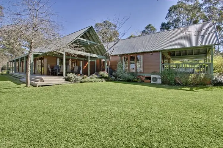 Third view of Homely house listing, 16 East Kurrajong Road, Kurrajong NSW 2758